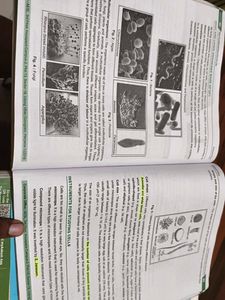 Class IX Science Module 2 Books