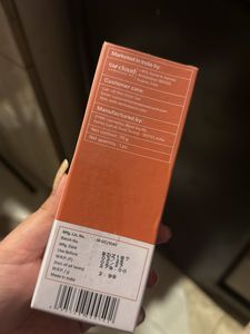 Dermatouch DailyGlow Face Wash