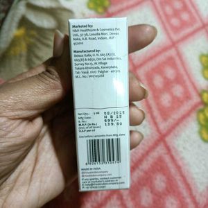 The Skin Diet Company Lip Tint