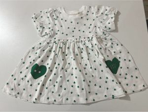 Cute Baby Girl's Dress
