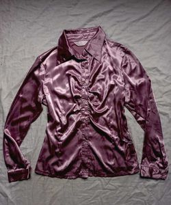 korean lailac pintresty y2k shirt