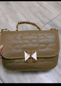 hand bag