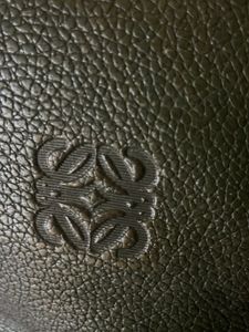 pure leather Hobo Bag