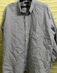 Classy stripes shirt