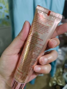 Spinz BB Cream Instant Glow