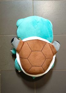 Cute Squirtle Plush Toy