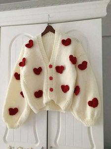 Crochet Cardigan with Bows