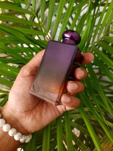 Jo Malone Violet &amp; Amber Absolu 💜