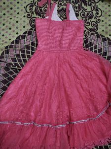 Cute Party Dress