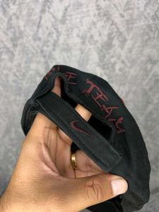 Nike Cap - Black