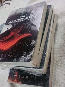 Action &amp; Adventure Book Set 5