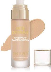 Swiss Beauty High Coverage Foundation