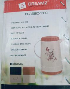 Tea kettle -1 litre