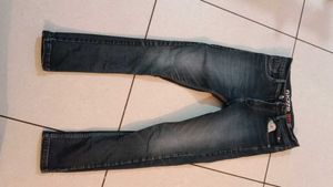 Bundle of 5 Pairs Jeans
