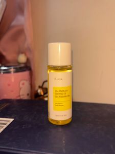 iUNIK Calendula Complete Cleansing Oil
