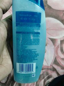 Head &amp; Shoulders Active Cleanse Shampoo Set