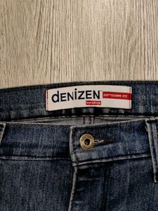 Ma5656 Levi's jeans waist 38 inches