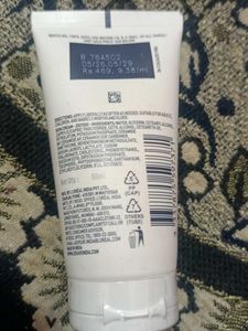 CeraVe Moisturising Cream 50ml new