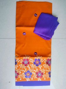 Dress Material