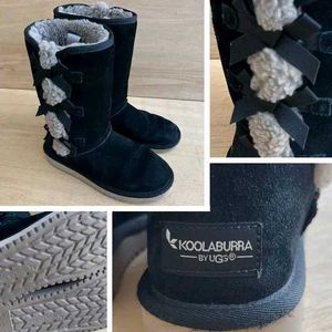 KOOLABURRA -BYUGG