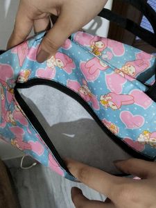 Cute My Melody Pouch Bag