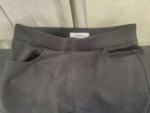 Comfortable Black Leggings