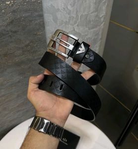 Emporio Armani Belt
