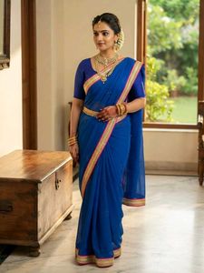Combo of 2 🥰🤩 Sarees