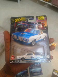 Hot Wheels '66 Chevy