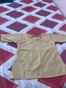Crepe Inner For No Lining Dresses
