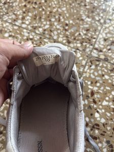 U.S. Polo Assn. Casual Shoes