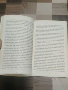 Wuthering Heights by Emily Bronte