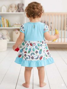 Baby Fruit Dress