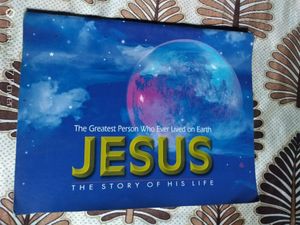 combo of Christianity books