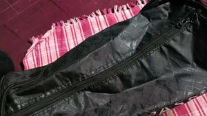 FITPASS Gym &amp; Travel Bag