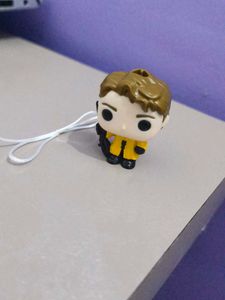 Collectible Character Figurine