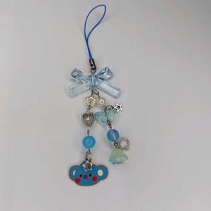 Koya Phone Charm