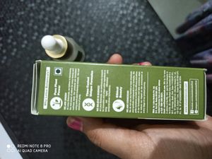 Face serum