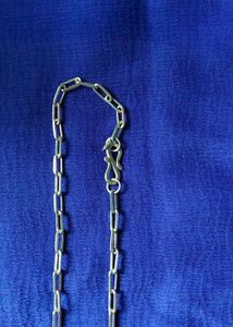 925 silver chain ⛓️