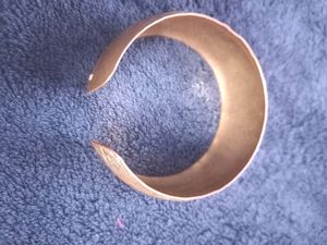 GOLDEN KADA