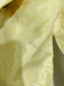 Elegant Yellow Kurta Set with Dupatta