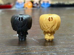 Harry Potter Funko Figures – Classic &amp; Golden