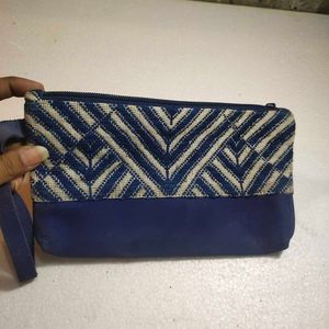 Ock Pop Tok Cosmetic Pouch