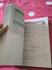 CBSE Class 10 Social Science Question Bank