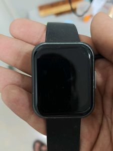 Noise colorfit ultra smartwatch