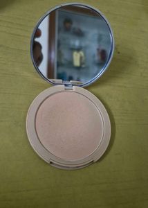 Kay Beauty Matte Compact - 160Y Tan (shade)