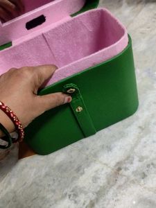Makeup Vanity Case