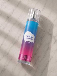 Ariana Grande Cloud Body Mist