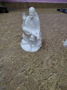Sai Baba Statue - 3D Printed