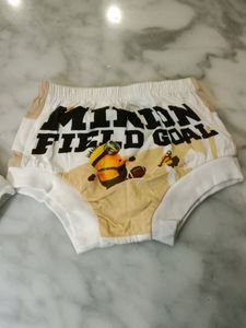 Under Pant